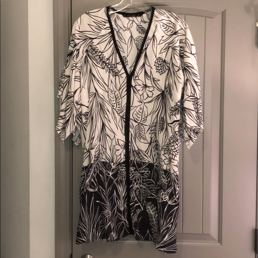 Zara Dress